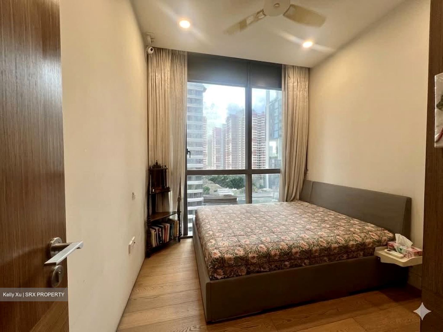 Echelon (D3), Condominium #553871511